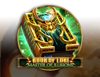 Book Of Loki - Master Of Illusions Free Play in Demo Mode 
                        by Spinomenal