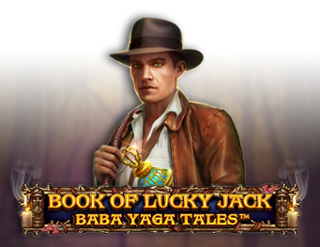 Book of Lucky Jack Baba Yaga's Tales Free Play in Demo Mode 
                        by Spinomenal