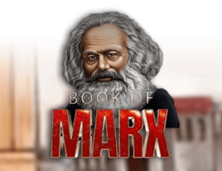 Book of Marx Free Play in Demo Mode 
                        by 5Men Gaming