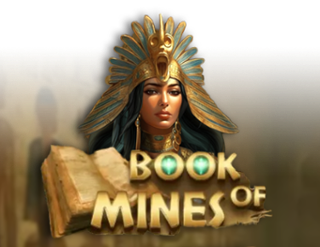 Book of Mines Free Play in Demo Mode 
                        by Turbo Games