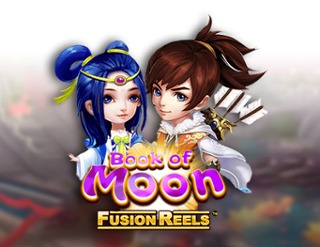 Book of Moon: Fusion Reels Free Play in Demo Mode 
                        by Ka Gaming