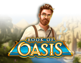 Book of Oasis Free Play in Demo Mode 
                        by Gamomat