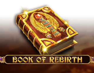 Book of Rebirth Free Play in Demo Mode 
                        by Spinomenal