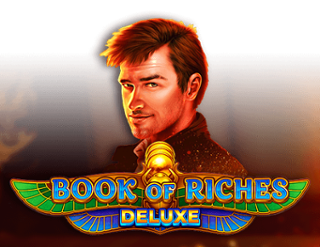 Book of Riches Deluxe Free Play in Demo Mode 
                        by Ruby Play