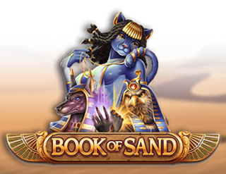 Book of Sand Free Play in Demo Mode 
                        by Bet2tech