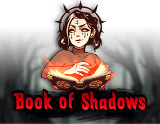 Book of Shadows  
                        by Nolimit City