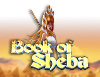 Book of Sheba Free Play in Demo Mode 
                        by Betixon