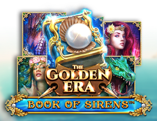 Book of Sirens The Golden Era Free Play in Demo Mode 
                        by Spinomenal