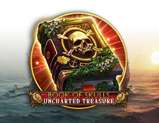 Book of Skulls - Uncharted Treasure Free Play in Demo Mode 
                        by Spinomenal