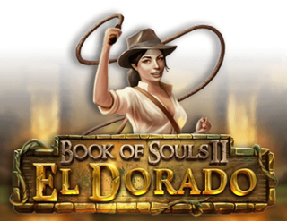 Book of Souls II - El Dorado Free Play in Demo Mode 
                        by Spearhead Studios