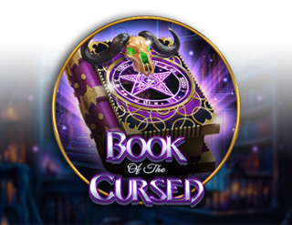 Book of the Cursed Free Play in Demo Mode 
                        by Spinomenal