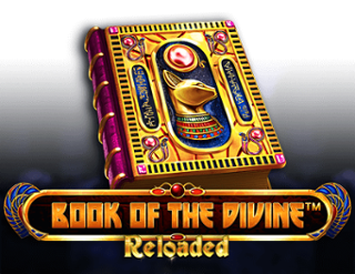 Book of the Divine Reloaded Free Play in Demo Mode 
                        by Spinomenal