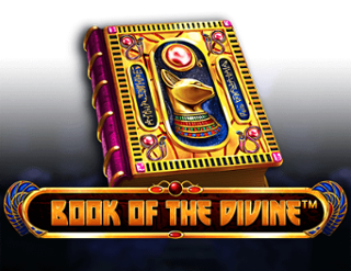 Book of the Divine Free Play in Demo Mode 
                        by Spinomenal