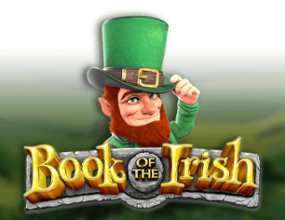 Book of the Irish Free Play in Demo Mode 
                        by Inspired Gaming