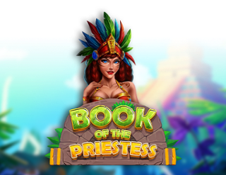 Book of the Priestess Free Play in Demo Mode 
                        by Evoplay