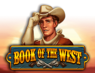 Book of the West Free Play in Demo Mode 
                        by Swintt