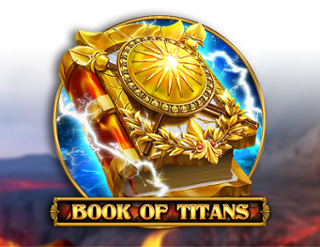 Book Of Titans Free Play in Demo Mode 
                        by Spinomenal