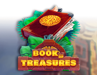 Book of Treasures Free Play in Demo Mode 
                        by Thunderspin