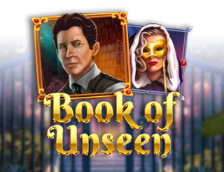 Book of Unseen Free Play in Demo Mode 
                        by Ruby Play