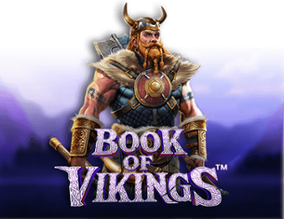 Book of Vikings Free Play in Demo Mode 
                        by Pragmatic Play
