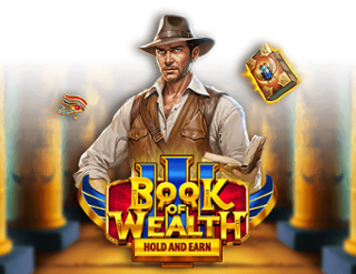 Book of Wealth III Free Play in Demo Mode 
                        by Mancala Gaming