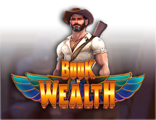 Book of Wealth Free Play in Demo Mode 
                        by Mancala Gaming