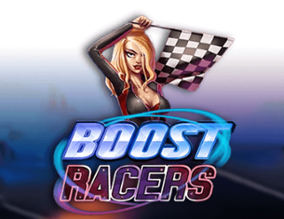 Boost Racers Free Play in Demo Mode 
                        by Gaming1
