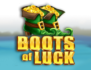 Boots of Luck Free Play in Demo Mode 
                        by Betixon