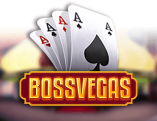 Boss Vegas Free Play in Demo Mode 
                        by Spinmatic