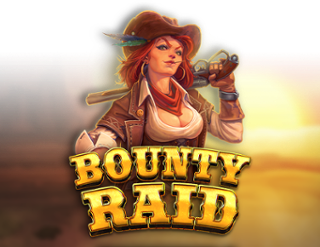 Bounty Raid Free Play in Demo Mode 
                        by Red Tiger Gaming