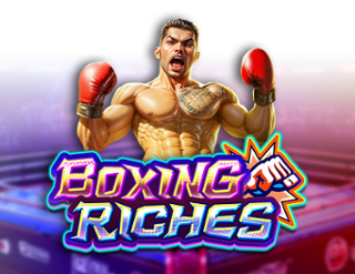 Boxing Riches Free Play in Demo Mode 
                        by Fa Chai Gaming