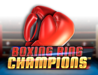 Boxing Ring Champions Free Play in Demo Mode 
                        by Spinomenal