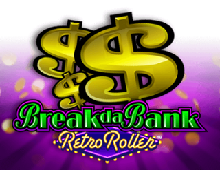 Break da Bank Retro Roller Free Play in Demo Mode 
                        by Games Global