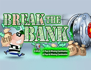 Untitled Game