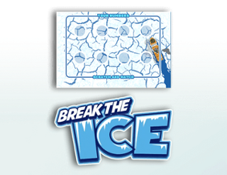 Break the Ice Free Play in Demo Mode 
                        by Hacksaw Gaming