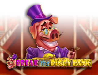 Break the Piggy Bank (OctoPlay) Free Play in Demo Mode 
                        by OctoPlay