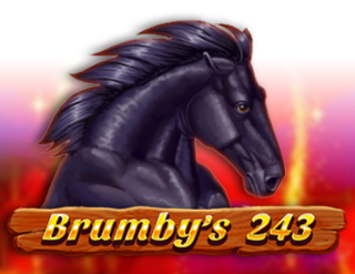 Brumby's 243 Free Play in Demo Mode 
                        by 1spin4win