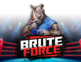 Brute Force Free Play in Demo Mode 
                        by Boldplay