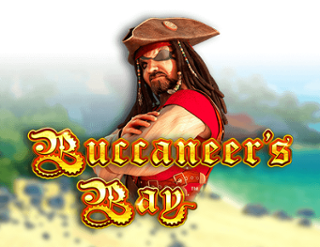 Buccaneers Bay  
                        by Side City
