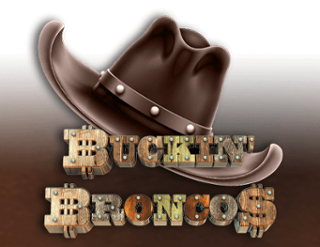 Buckin' Broncos Free Play in Demo Mode 
                        by Saucify