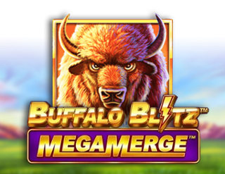 Buffalo Blitz: Mega Merge Free Play in Demo Mode 
                        by Playtech
