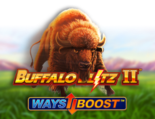 Buffalo Blitz 2 Free Play in Demo Mode 
                        by Origins (playtech)