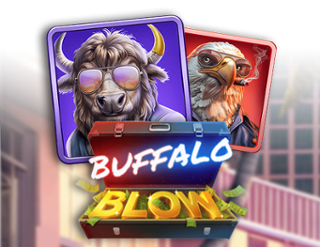 Buffalo Blow Free Play in Demo Mode 
                        by Four Leaf Gaming