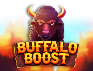 Buffalo Boost Free Play in Demo Mode 
                        by Spinmatic