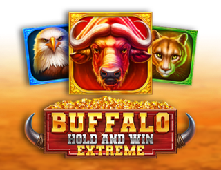 Buffalo Hold and Win Extreme Free Play in Demo Mode 
                        by Booming Games