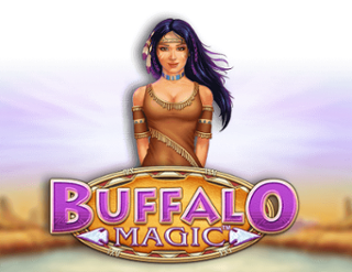 Buffalo Magic Free Play in Demo Mode 
                        by Novomatic