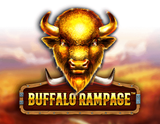 Buffalo Rampage Free Play in Demo Mode 
                        by Spinomenal