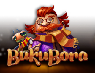 BukuBora Free Play in Demo Mode 
                        by DLV