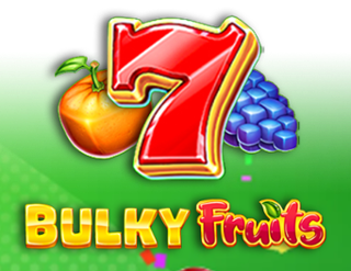 Bulky Fruits Free Play in Demo Mode 
                        by Amusnet (EGT)