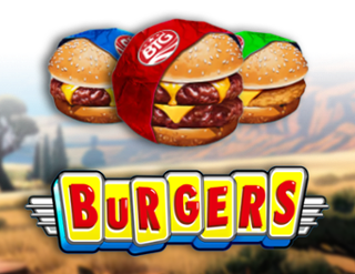 Burgers Free Play in Demo Mode 
                        by Big Time Gaming